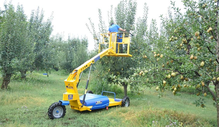 ARG Platform P600x
