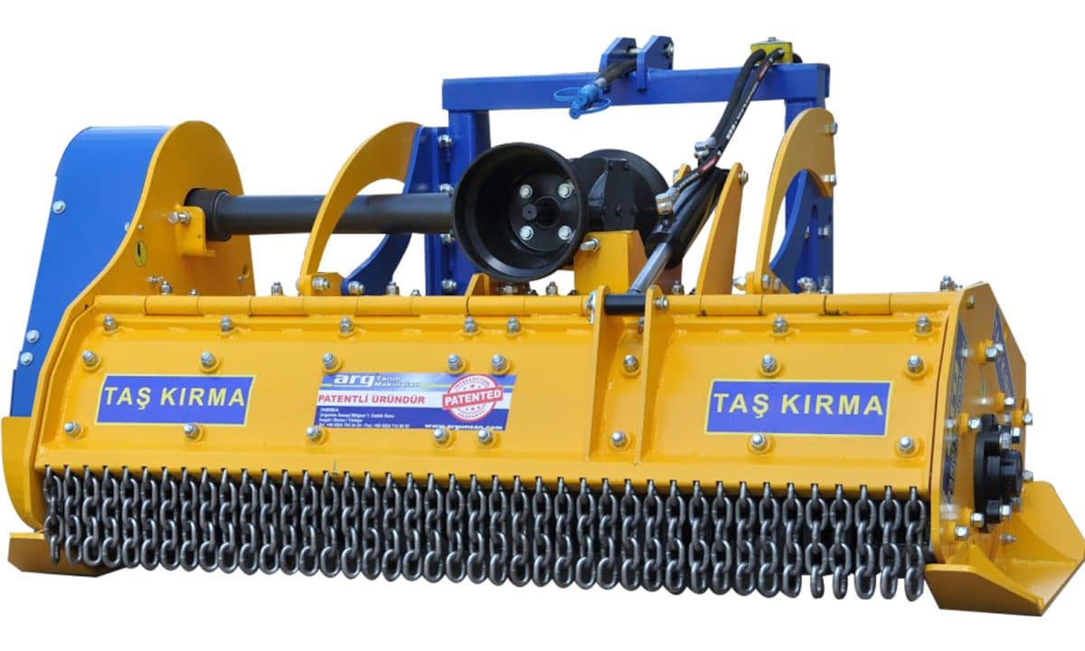 ARG Taş Kırma x1550