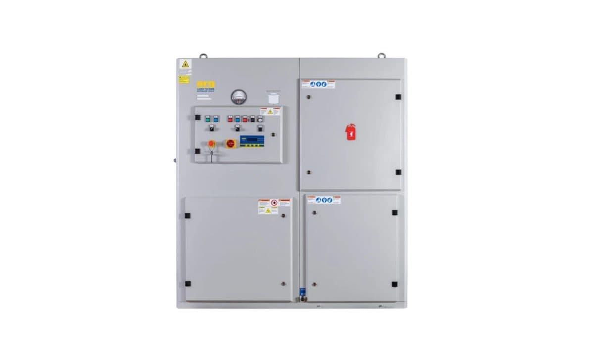 ARG Lazer Toz Emme 1500